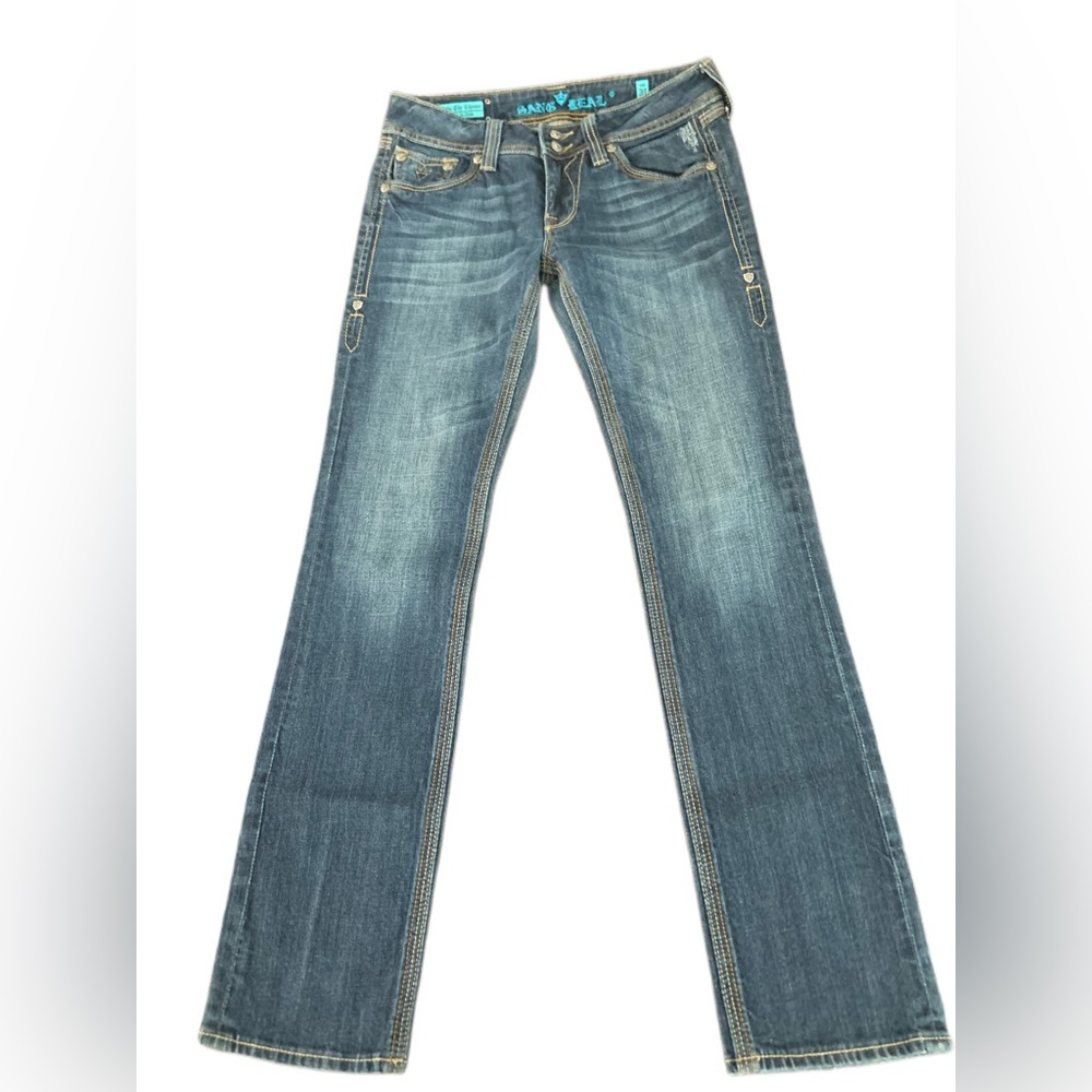 Women’s Bootcut Jeans